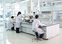 2020年郑州实验室通风柜技术说明