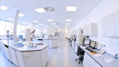 标准化学实验室建设的原则是什么?实验室及附属用房内部设施要求需要什么?